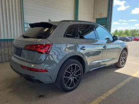 Audi Q5 PROGRESSIV  CARFAX, снимка 3
