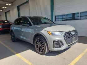 Audi Q5 PROGRESSIV  CARFAX, снимка 2