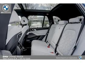 BMW X5 xDrive40i | JAHRE EDITION | La Mans Blue* HUD* PAN, снимка 15