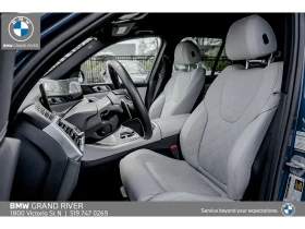 BMW X5 xDrive40i | JAHRE EDITION | La Mans Blue* HUD* PAN, снимка 9