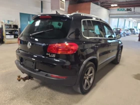 VW Tiguan * AвтоКредит * (ЦЕНА ДО БГ), снимка 3