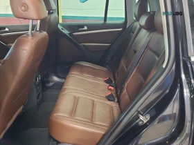 VW Tiguan * AвтоКредит * (ЦЕНА ДО БГ), снимка 13