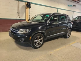 VW Tiguan * AвтоКредит * (ЦЕНА ДО БГ), снимка 1