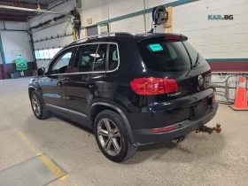 VW Tiguan * AвтоКредит * (ЦЕНА ДО БГ), снимка 4
