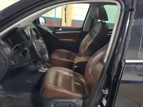 VW Tiguan * AвтоКредит * (ЦЕНА ДО БГ), снимка 8