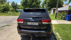 Jeep Grand cherokee 3.6, снимка 5