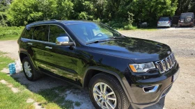 Jeep Grand cherokee 3.6, снимка 15