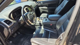 Jeep Grand cherokee 3.6, снимка 7