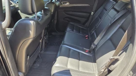 Jeep Grand cherokee 3.6, снимка 10