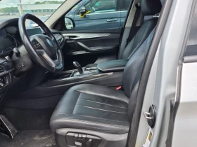 BMW X5 35D * * CARFAX * * АВТО КРЕДИТ * * , снимка 5