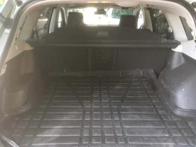 Nissan Qashqai + 2, снимка 5