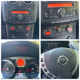 Nissan Qashqai 1.6I#ГАЗ#114КС#КАТО НОВ!, снимка 10