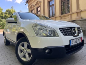 Nissan Qashqai 1.6I#ГАЗ#114КС#КАТО НОВ!, снимка 5