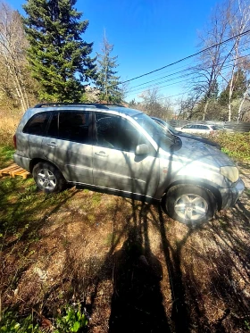Toyota Rav4 2.0 D4D, снимка 1
