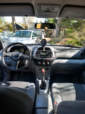 Toyota Rav4 2.0 D4D, снимка 14