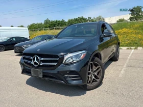 Mercedes-Benz GLC 300 ЦЕНА ДО БЪЛГАРИЯ РЕГИСТРАЦИЯ & АВТОКРЕДИТ, снимка 1
