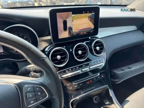 Mercedes-Benz GLC 300 ЦЕНА ДО БЪЛГАРИЯ РЕГИСТРАЦИЯ & АВТОКРЕДИТ, снимка 8