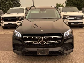 Mercedes-Benz GLS * 450 * CARFAX * ЦЕНА ДО БГ, снимка 2