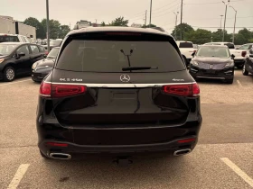 Mercedes-Benz GLS * 450 * CARFAX * ЦЕНА ДО БГ, снимка 3