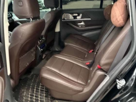 Mercedes-Benz GLS * 450 * CARFAX * ЦЕНА ДО БГ, снимка 16