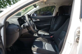 Mazda CX-3  GX| BSM| BT| Navi| Камера| , снимка 7
