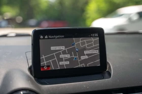 Mazda CX-3  GX| BSM| BT| Navi| Камера| , снимка 13