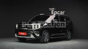 Kia Mohave ЦЕНА до БГ, снимка 1