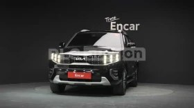 Kia Mohave ЦЕНА до БГ, снимка 3