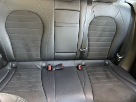 Mercedes-Benz GLC 220, снимка 11