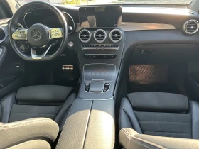 Mercedes-Benz GLC 220, снимка 8