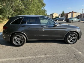 Mercedes-Benz GLC 220, снимка 1