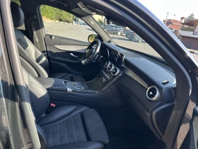 Mercedes-Benz GLC 220, снимка 9