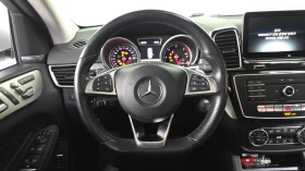 Mercedes-Benz GLE 350 d 4MATIC Coupe, снимка 11
