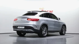 Mercedes-Benz GLE 350 d 4MATIC Coupe, снимка 2