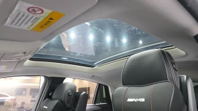 Mercedes-Benz GLE 350 d 4MATIC Coupe, снимка 15