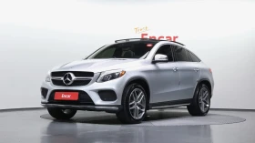 Mercedes-Benz GLE 350 d 4MATIC Coupe, снимка 1