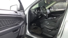 Mercedes-Benz GLE 350 d 4MATIC Coupe, снимка 7