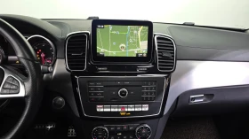 Mercedes-Benz GLE 350 d 4MATIC Coupe, снимка 12