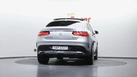 Mercedes-Benz GLE 350 d 4MATIC Coupe, снимка 4
