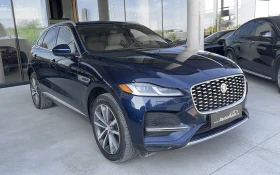 Jaguar F-PACE P250 S, снимка 1