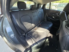 Mercedes-Benz GLC 250 D 204к.с Coupe Sport 4MATIC , снимка 14