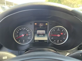 Mercedes-Benz GLC 250 D 204к.с Coupe Sport 4MATIC , снимка 17