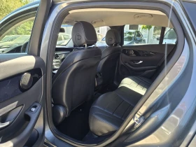 Mercedes-Benz GLC 250 D 204к.с Coupe Sport 4MATIC , снимка 11