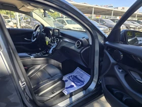 Mercedes-Benz GLC 250 D 204к.с Coupe Sport 4MATIC , снимка 13