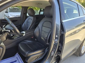 Mercedes-Benz GLC 250 D 204к.с Coupe Sport 4MATIC , снимка 9