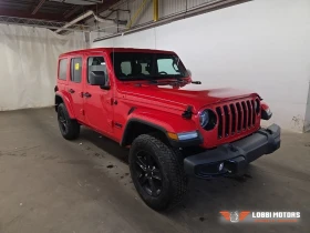Jeep Wrangler, снимка 2