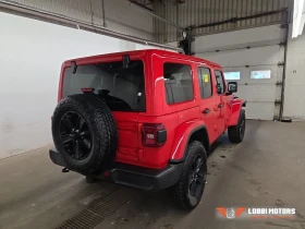 Jeep Wrangler, снимка 3