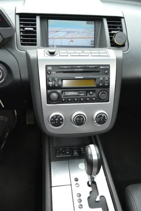 Nissan Murano 3.5 V6, снимка 15