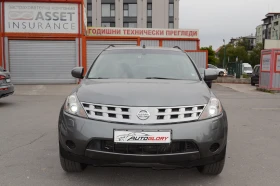 Nissan Murano 3.5 V6, снимка 1