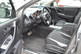 Nissan Murano 3.5 V6, снимка 8